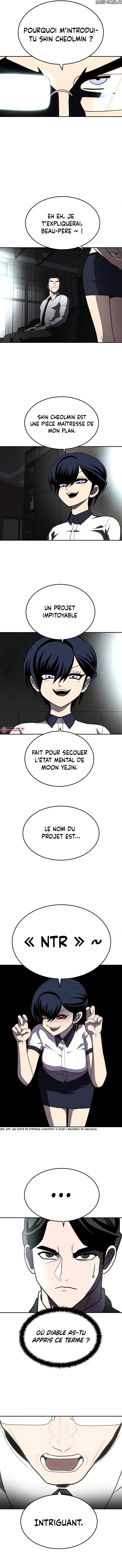 Read A Sense Of Amusement FR Manga Online