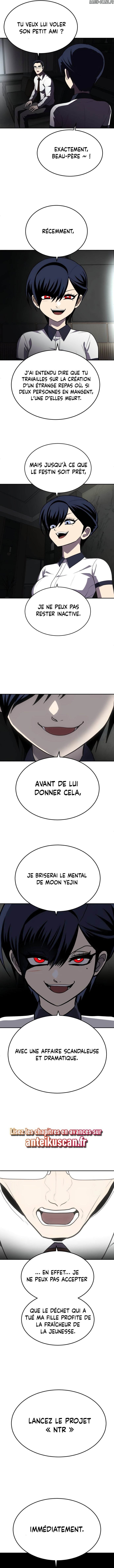 Read A Sense Of Amusement FR Manga Online