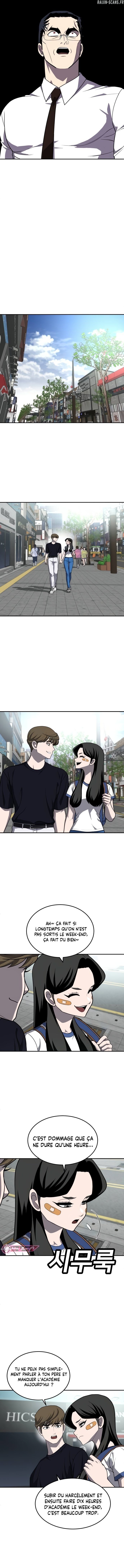Read A Sense Of Amusement FR Manga Online