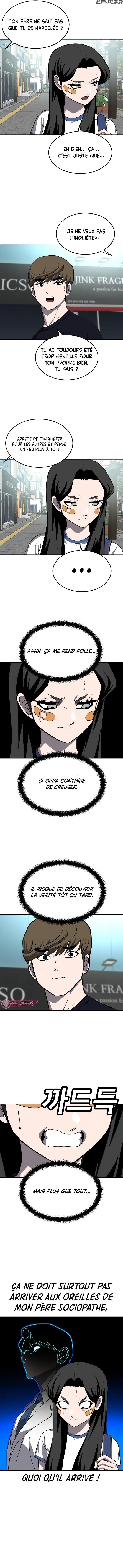 Read A Sense Of Amusement FR Manga Online