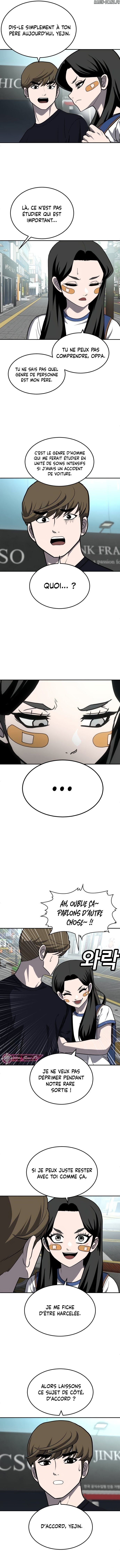 Read A Sense Of Amusement FR Manga Online