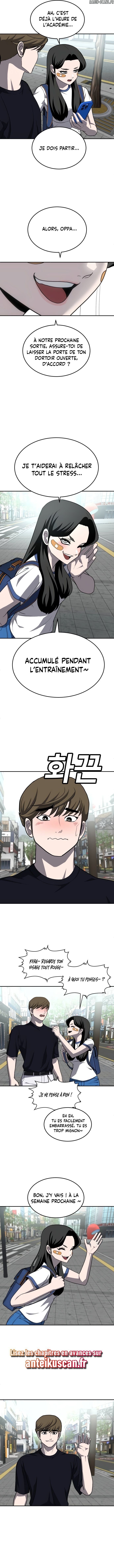 Read A Sense Of Amusement FR Manga Online
