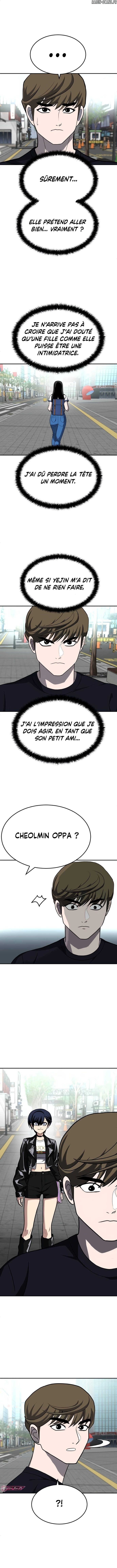 Read A Sense Of Amusement FR Manga Online