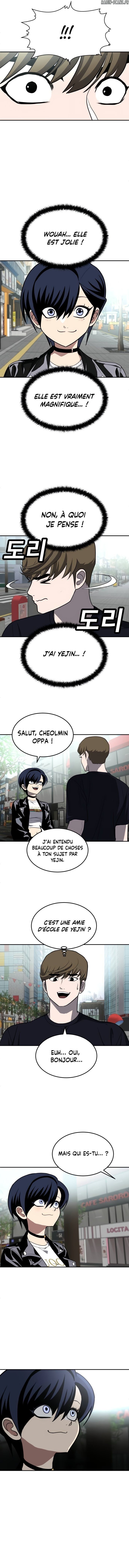 Read A Sense Of Amusement FR Manga Online