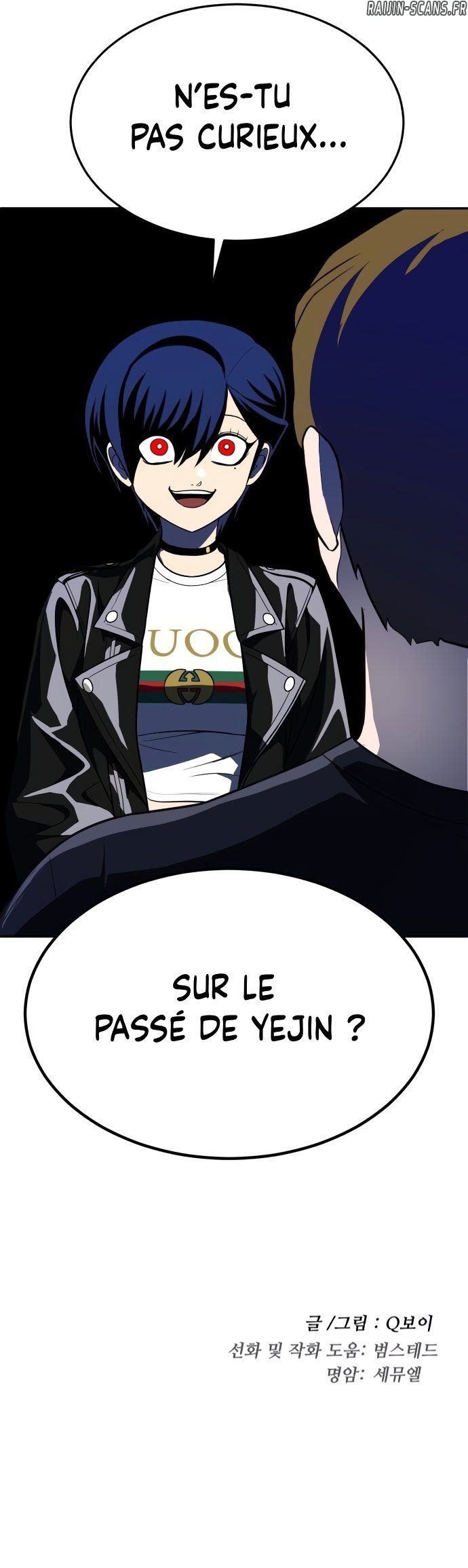 Read A Sense Of Amusement FR Manga Online