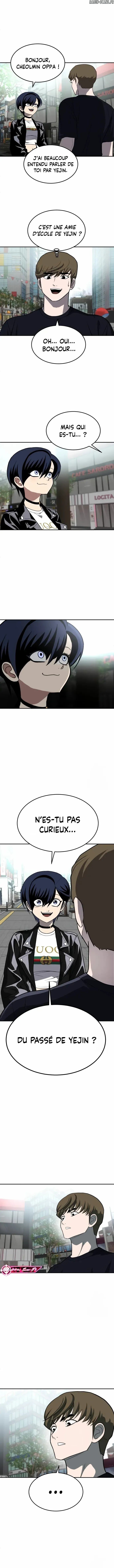 Read A Sense Of Amusement FR Manga Online