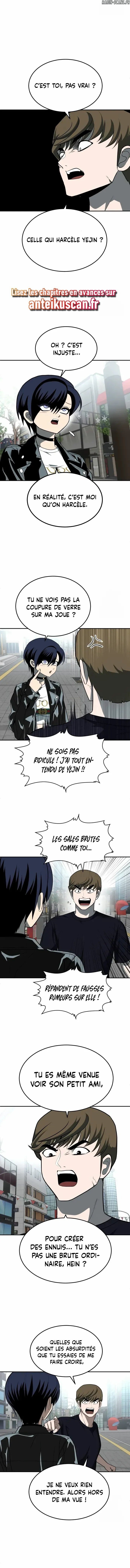 Read A Sense Of Amusement FR Manga Online