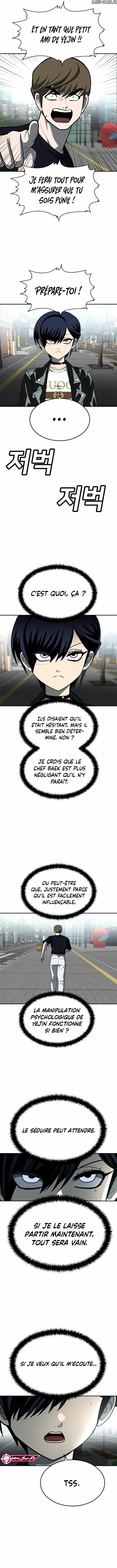 Read A Sense Of Amusement FR Manga Online