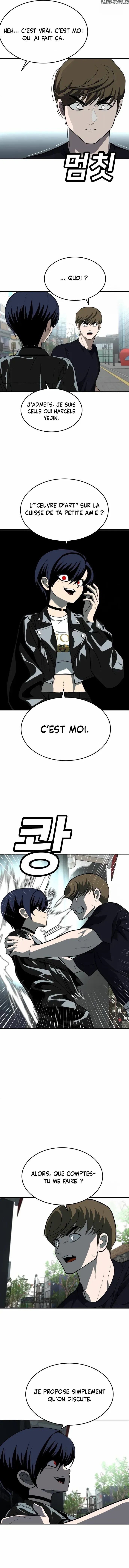 Read A Sense Of Amusement FR Manga Online