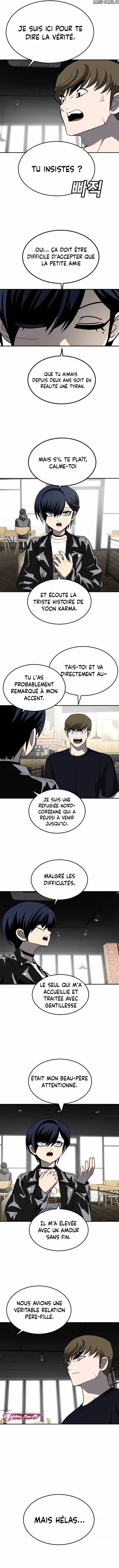 Read A Sense Of Amusement FR Manga Online