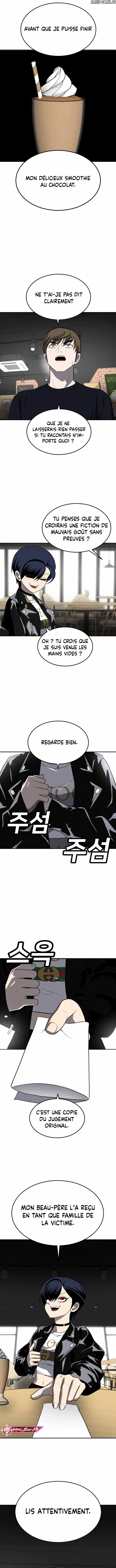 Read A Sense Of Amusement FR Manga Online