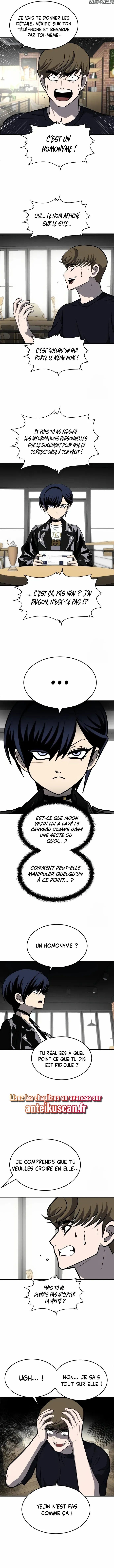 Read A Sense Of Amusement FR Manga Online