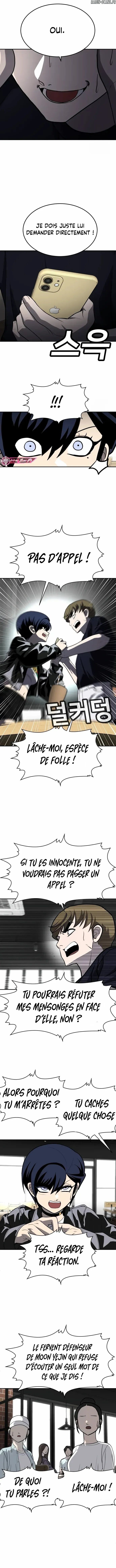 Read A Sense Of Amusement FR Manga Online