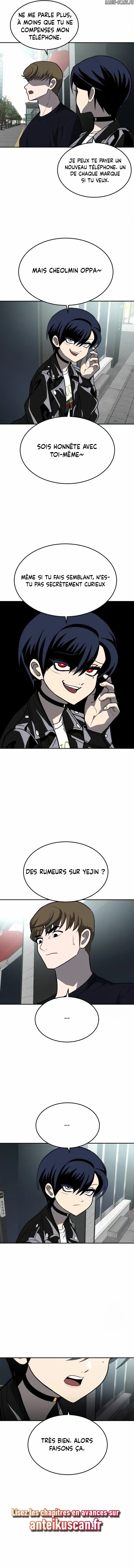 Read A Sense Of Amusement FR Manga Online