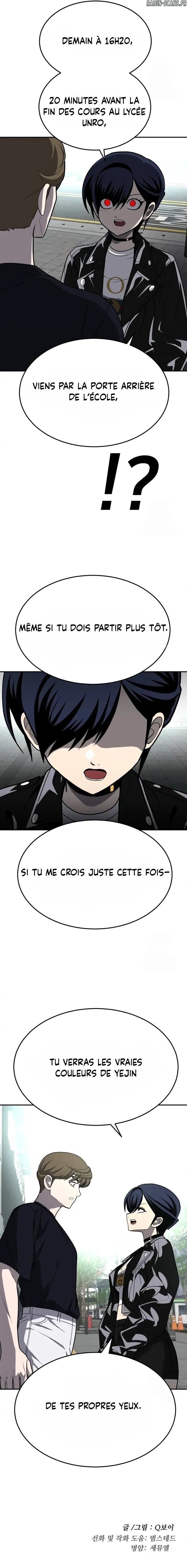 Read A Sense Of Amusement FR Manga Online