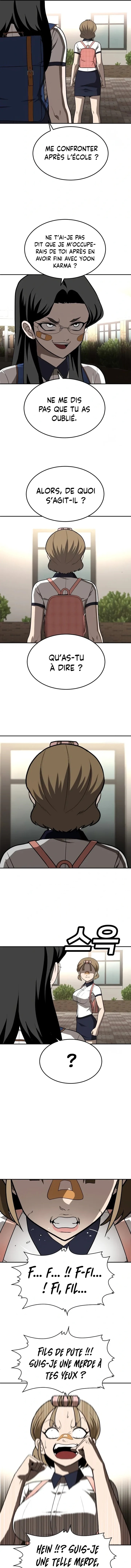 Read A Sense Of Amusement FR Manga Online