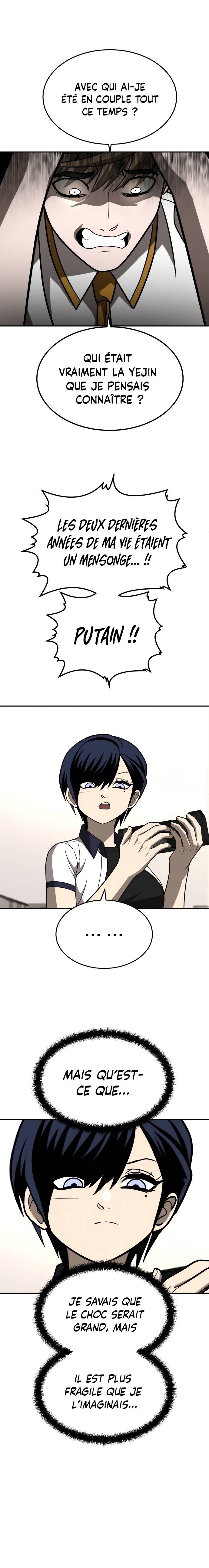 Read A Sense Of Amusement FR Manga Online