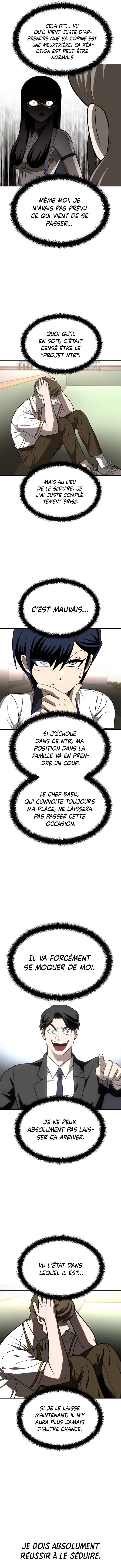 Read A Sense Of Amusement FR Manga Online