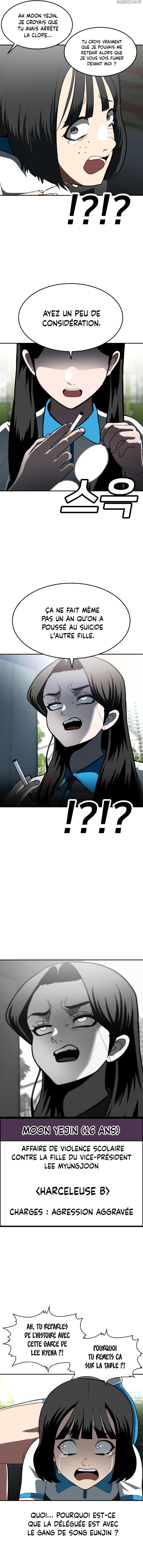 Read A Sense Of Amusement FR Manga Online