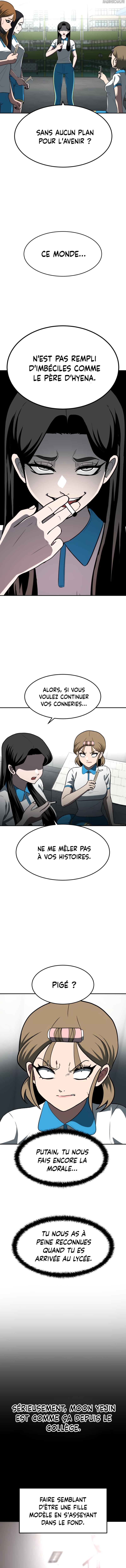 Read A Sense Of Amusement FR Manga Online