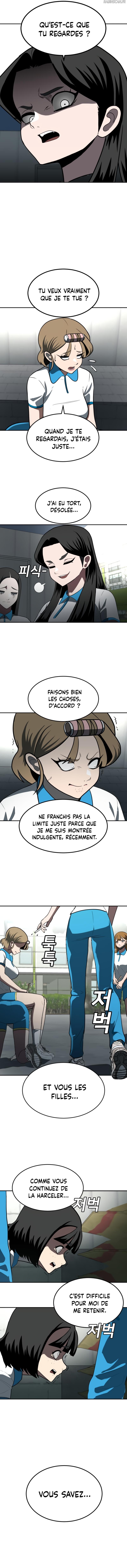 Read A Sense Of Amusement FR Manga Online