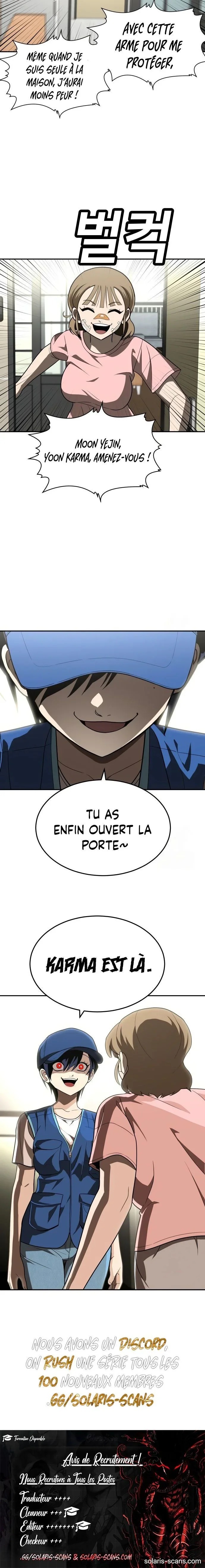 Read A Sense Of Amusement FR Manga Online