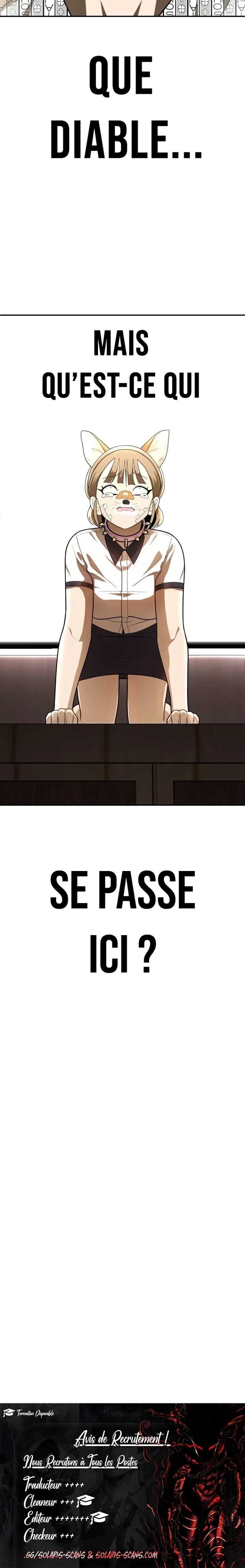 Read A Sense Of Amusement FR Manga Online