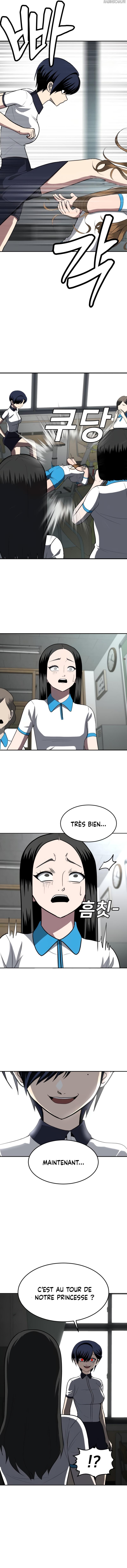 Read A Sense Of Amusement FR Manga Online