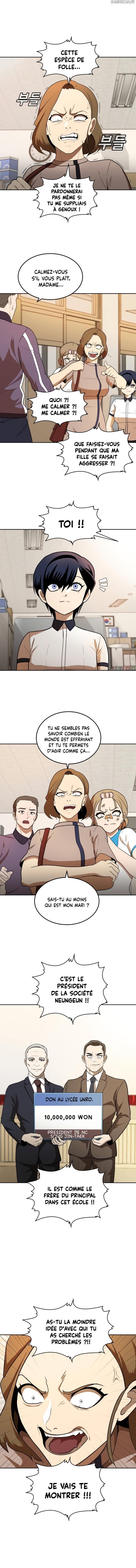 Read A Sense Of Amusement FR Manga Online