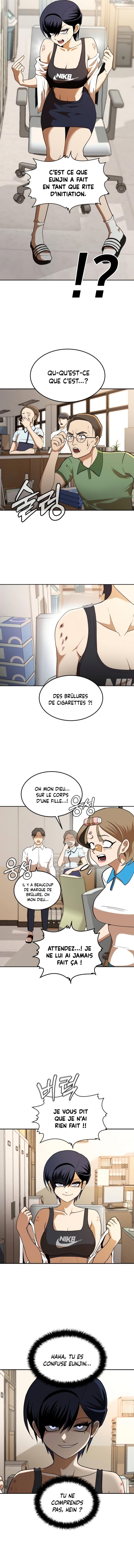 Read A Sense Of Amusement FR Manga Online