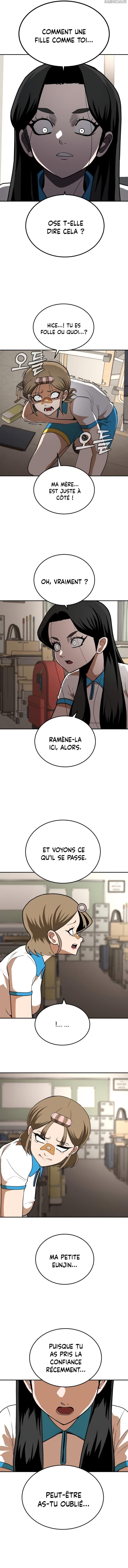 Read A Sense Of Amusement FR Manga Online
