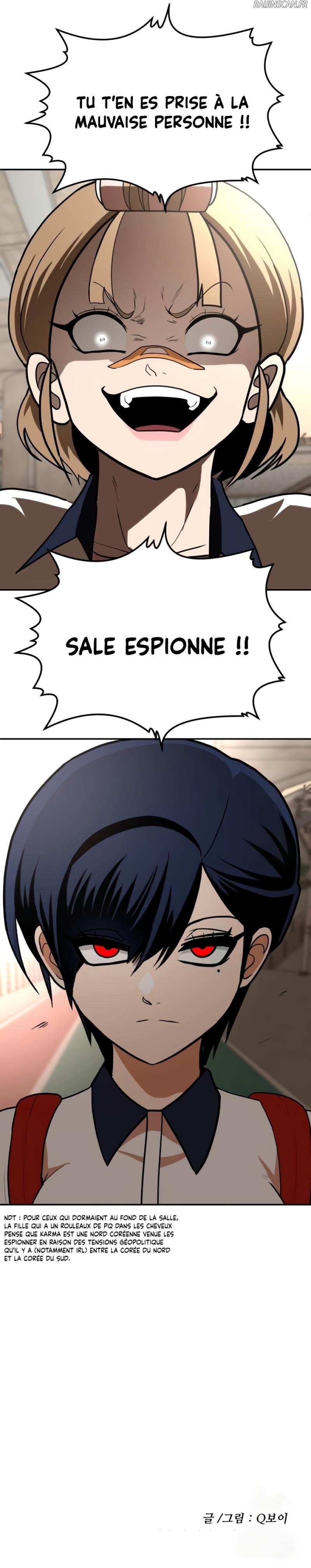 Read A Sense Of Amusement FR Manga Online