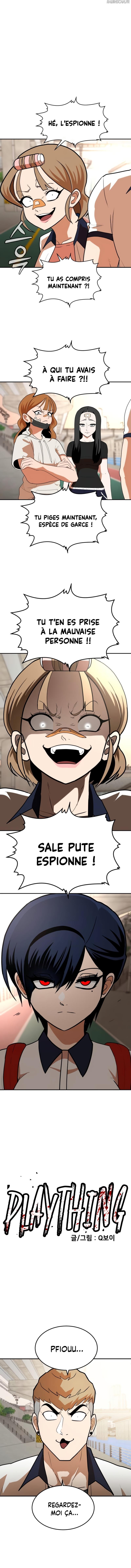 Read A Sense Of Amusement FR Manga Online