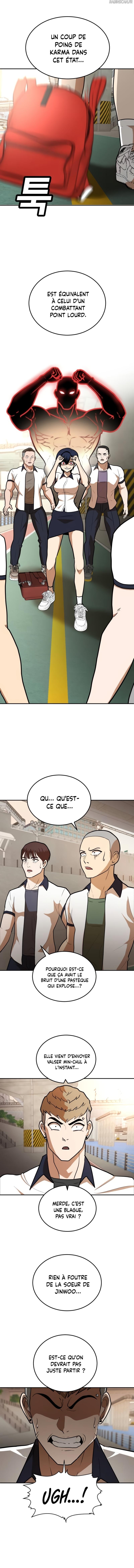 Read A Sense Of Amusement FR Manga Online