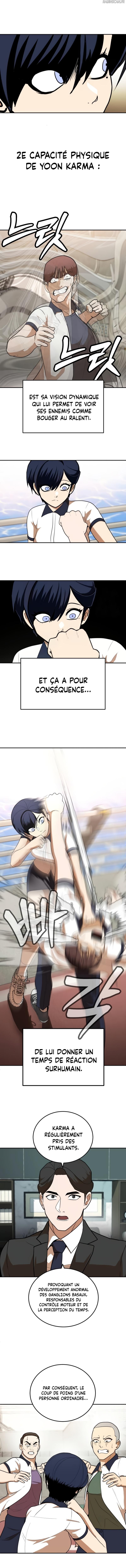 Read A Sense Of Amusement FR Manga Online