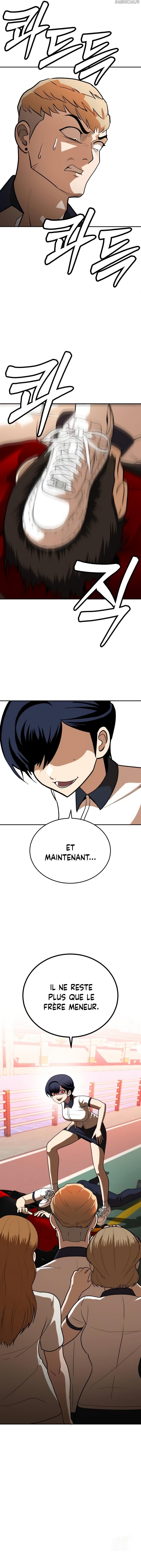 Read A Sense Of Amusement FR Manga Online