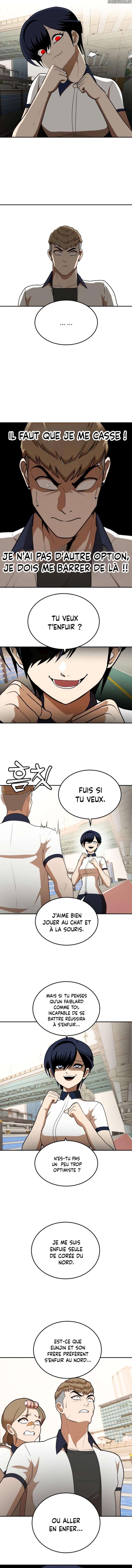 Read A Sense Of Amusement FR Manga Online