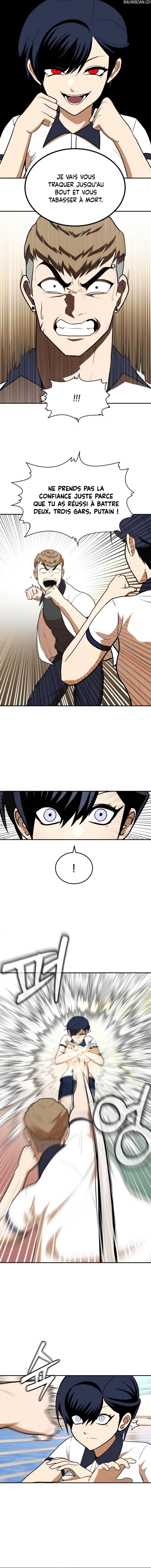 Read A Sense Of Amusement FR Manga Online