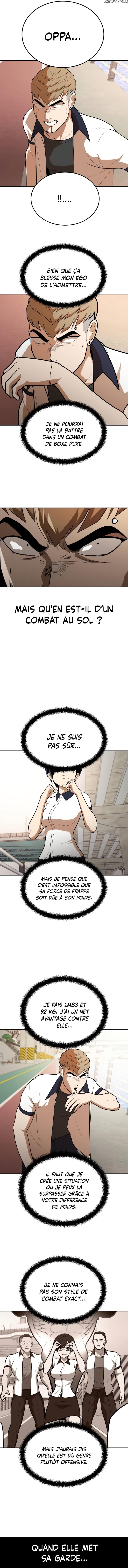 Read A Sense Of Amusement FR Manga Online