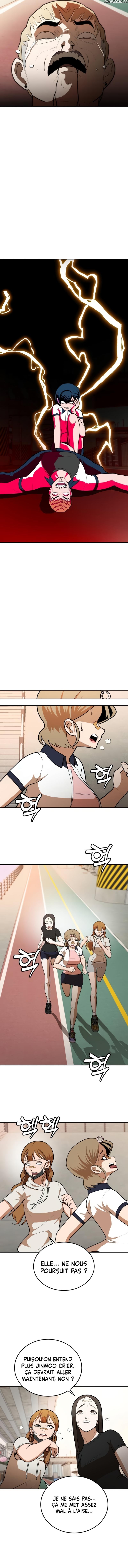 Read A Sense Of Amusement FR Manga Online