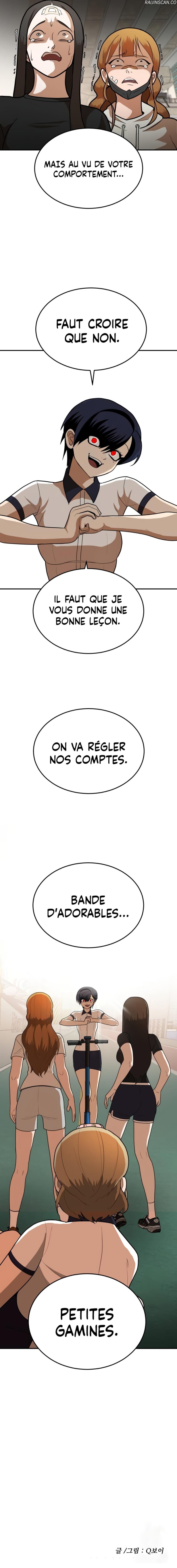 Read A Sense Of Amusement FR Manga Online
