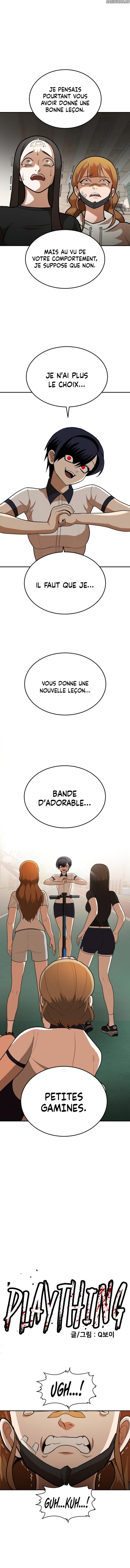 Read A Sense Of Amusement FR Manga Online