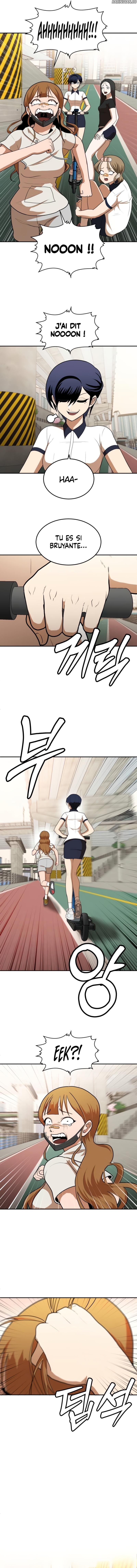 Read A Sense Of Amusement FR Manga Online