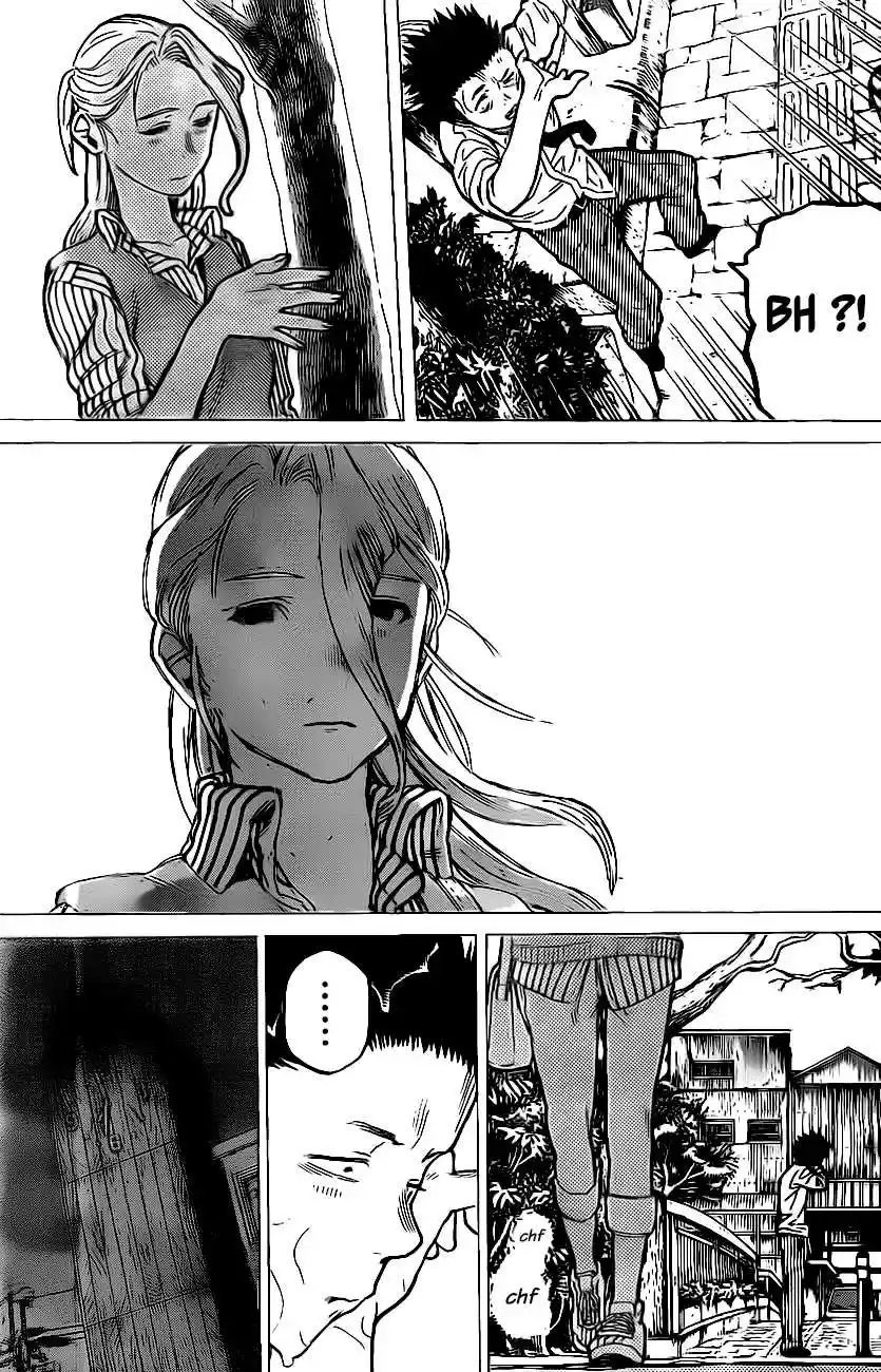 Read A Silent Voice FR Manga Online