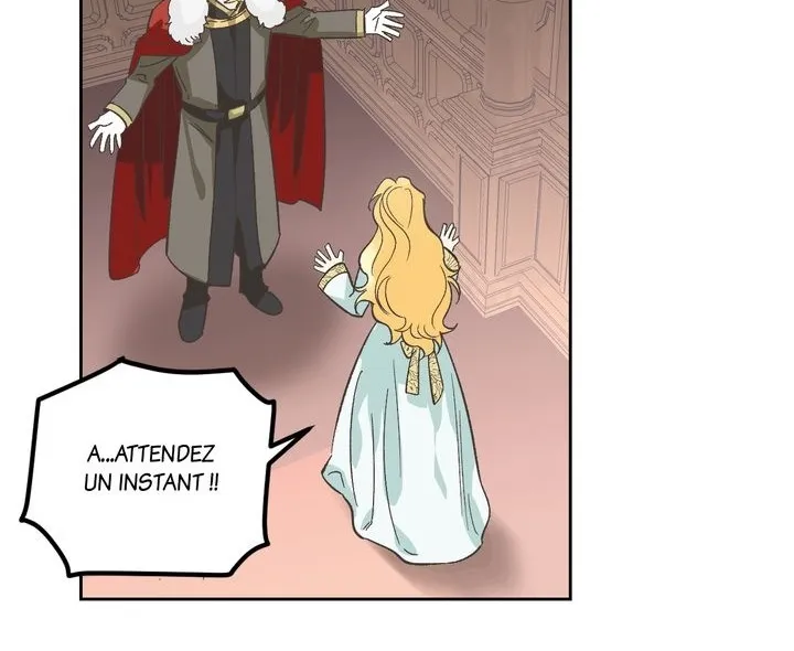 Read A Villainess for the Tyrant FR Manga Online
