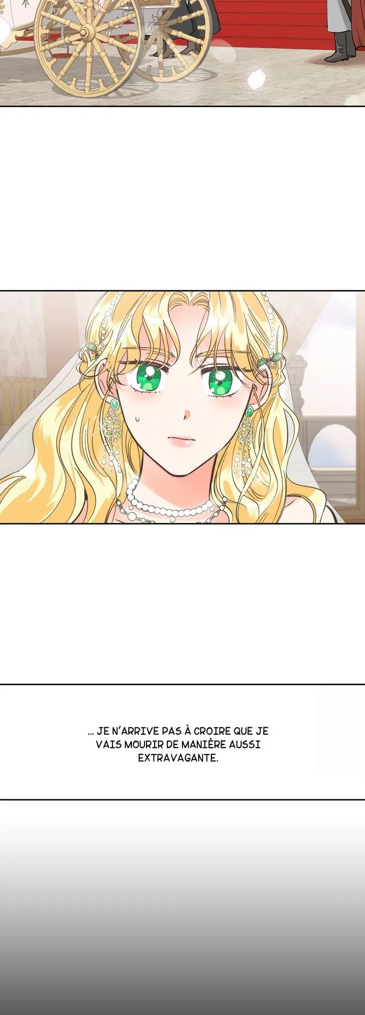 Read A Villainess for the Tyrant FR Manga Online