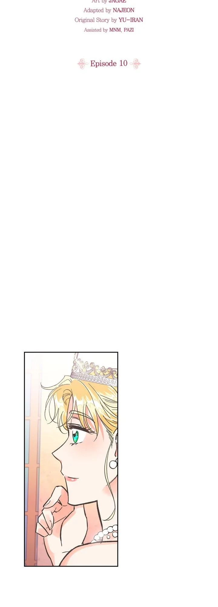 Read A Villainess for the Tyrant FR Manga Online