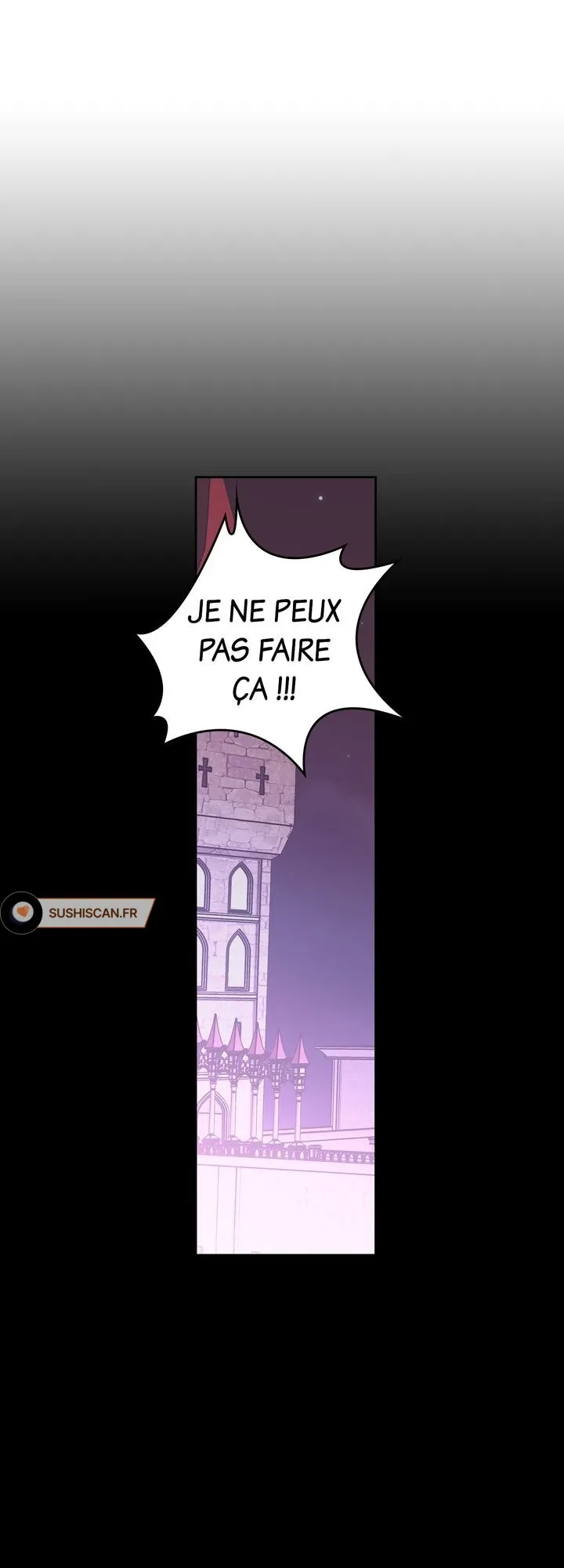 Read A Villainess for the Tyrant FR Manga Online