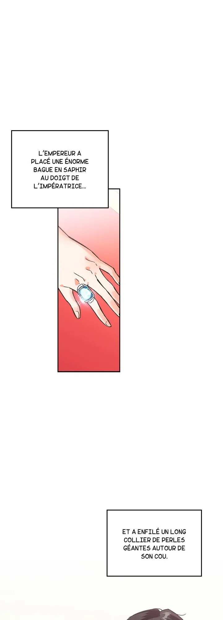 Read A Villainess for the Tyrant FR Manga Online