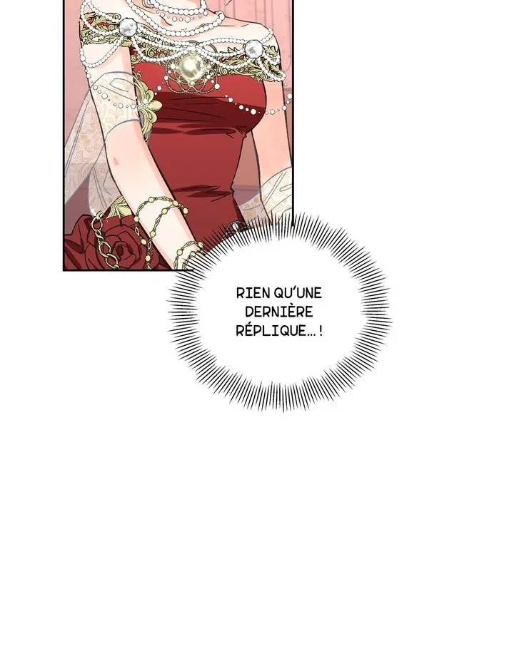 Read A Villainess for the Tyrant FR Manga Online